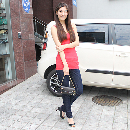 Gucci(����) 114923 ���� ���� ��Ż ü�� ����� �̹���6 - ���̺��� �߰���ǰ