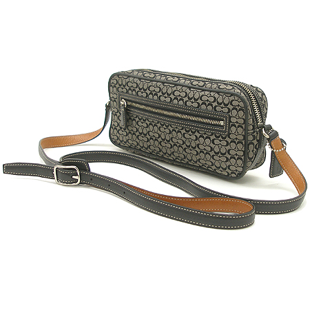 Coach(��ġ) 6341 �ñ׳��� �𰡵� �̴� ũ�ν��� �̹���2 - ���̺��� �߰���ǰ