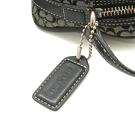 Coach(��ġ) 6341 �ñ׳��� �𰡵� �̴� ũ�ν��� �̹���4 - ���̺��� �߰���ǰ