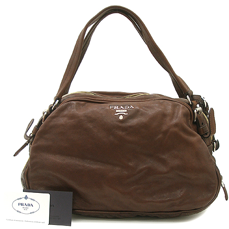 Prada(�����) BL0500 ���� ���� ���ȷ� ���� ������ ���� ��Ʈ�� �̹���2 - ���̺��� �߰���ǰ