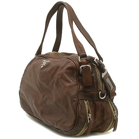 Prada(�����) BL0500 ���� ���� ���ȷ� ���� ������ ���� ��Ʈ�� �̹���3 - ���̺��� �߰���ǰ
