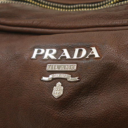 Prada(�����) BL0500 ���� ���� ���ȷ� ���� ������ ���� ��Ʈ�� �̹���4 - ���̺��� �߰���ǰ