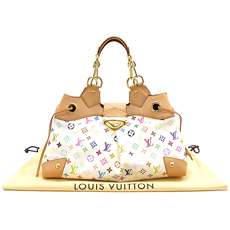 Louis Vuitton(���̺���) M40123 ���׷� ��Ƽ �÷� ȭ��Ʈ �콶�� ����� [��������] �̹���2 - ���̺��� �߰���ǰ