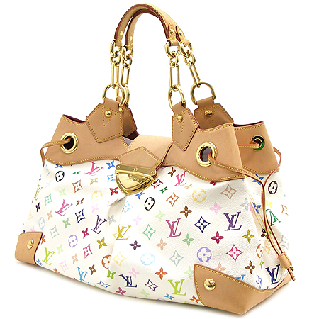 Louis Vuitton(���̺���) M40123 ���׷� ��Ƽ �÷� ȭ��Ʈ �콶�� ����� [��������] �̹���3 - ���̺��� �߰���ǰ