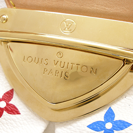 Louis Vuitton(���̺���) M40123 ���׷� ��Ƽ �÷� ȭ��Ʈ �콶�� ����� [��������] �̹���4 - ���̺��� �߰���ǰ