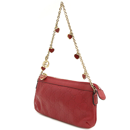Gucci(����) 153020 GG�ΰ� �ø� ���� ���� ü�� �Ŀ�ġ ����� [�б�������] �̹���3 - ���̺��� �߰���ǰ