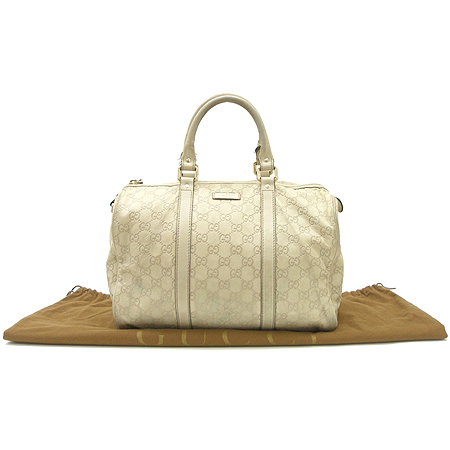 Gucci(����) 193603 GG�ΰ� �ø� ���̺��� ������ ��Ʈ�� [��������] �̹���2 - ���̺��� �߰���ǰ