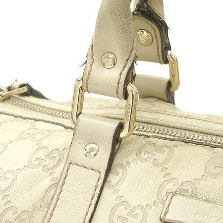 Gucci(����) 193603 GG�ΰ� �ø� ���̺��� ������ ��Ʈ�� [��������] �̹���3 - ���̺��� �߰���ǰ