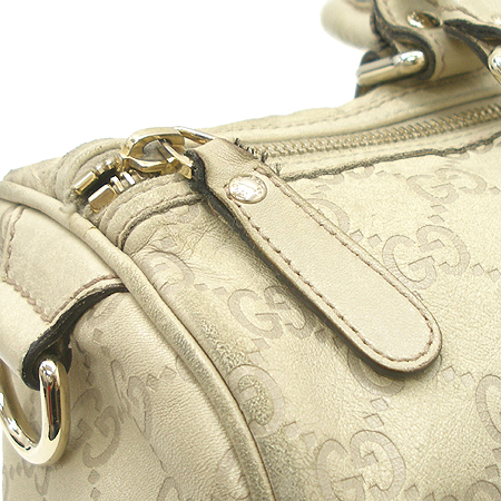 Gucci(����) 193603 GG�ΰ� �ø� ���̺��� ������ ��Ʈ�� [��������] �̹���4 - ���̺��� �߰���ǰ