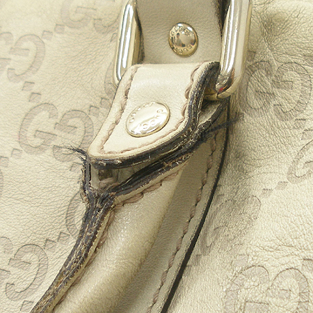 Gucci(����) 193603 GG�ΰ� �ø� ���̺��� ������ ��Ʈ�� [��������] �̹���5 - ���̺��� �߰���ǰ