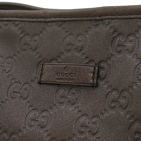 Gucci(����) 197953 GG �ΰ� �ø� ���� ���� ����� [��������] �̹���3 - ���̺��� �߰���ǰ