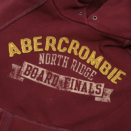 Abercrombie(�ƺ�ũ�Һ�) �ĵ� �̹���5 - ���̺��� �߰���ǰ