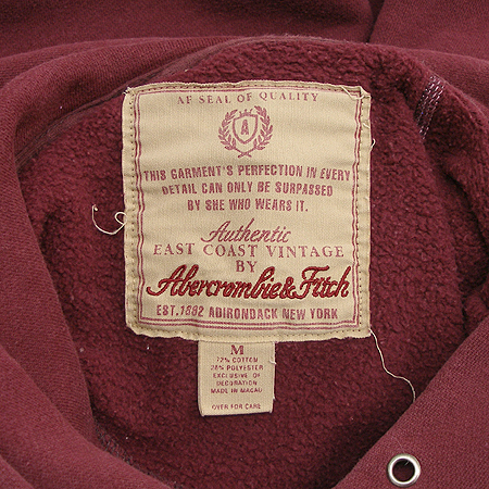 Abercrombie(�ƺ�ũ�Һ�) �ĵ� �̹���6 - ���̺��� �߰���ǰ