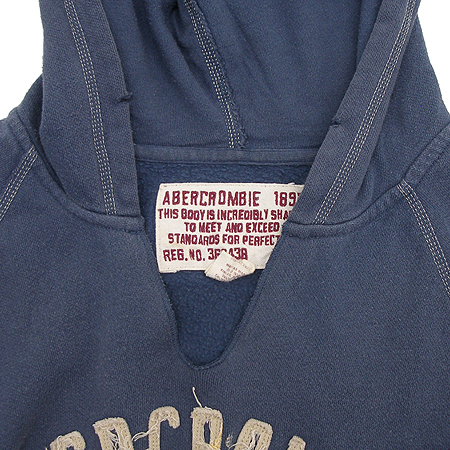 Abercrombie(�ƺ�ũ�Һ�) �ĵ� �̹���3 - ���̺��� �߰���ǰ