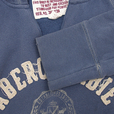 Abercrombie(�ƺ�ũ�Һ�) �ĵ� �̹���4 - ���̺��� �߰���ǰ