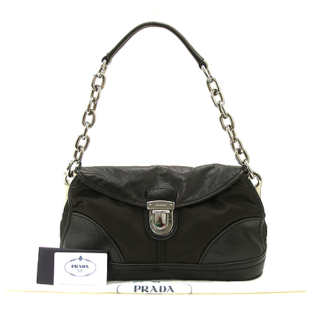 Prada(�����) BR4550 ��ũ ���� ���� ���� ü�� ����� �̹���2 - ���̺��� �߰���ǰ