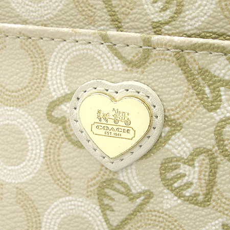 Coach(��ġ) 43758 OP ART PVC �̴� ũ�ν��� [��������] �̹���3 - ���̺��� �߰���ǰ