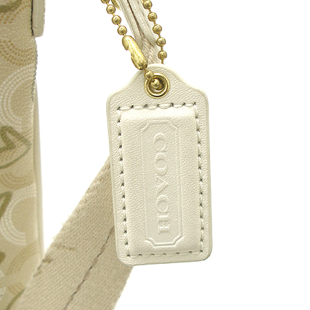 Coach(��ġ) 43758 OP ART PVC �̴� ũ�ν��� [��������] �̹���4 - ���̺��� �߰���ǰ