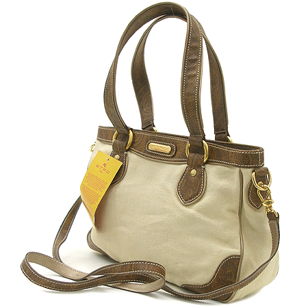 Etro(��Ʈ��) 18351 ������ ĵ���� 2-WAY �̹���2 - ���̺��� �߰���ǰ