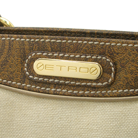 Etro(��Ʈ��) 18351 ������ ĵ���� 2-WAY �̹���3 - ���̺��� �߰���ǰ