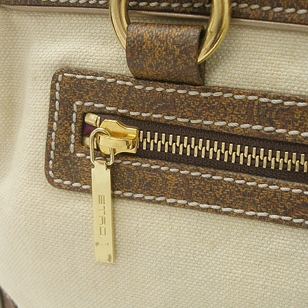 Etro(��Ʈ��) 18351 ������ ĵ���� 2-WAY �̹���4 - ���̺��� �߰���ǰ