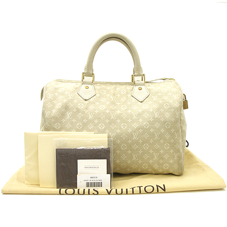Louis Vuitton(���̺���) M95319 ���׷� �̴ϸ� ȭ��Ʈ ���ǵ� 30 ��Ʈ�� [�б�������] �̹���2 - ���̺��� �߰���ǰ