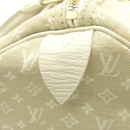 Louis Vuitton(���̺���) M95319 ���׷� �̴ϸ� ȭ��Ʈ ���ǵ� 30 ��Ʈ�� [�б�������] �̹���4 - ���̺��� �߰���ǰ