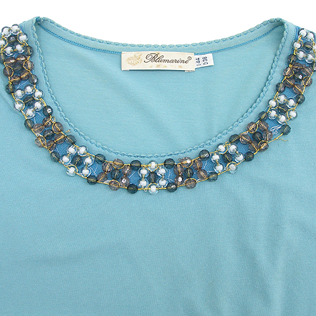 Blumarine(���縶��) Ƽ �̹���2 - ���̺��� �߰���ǰ