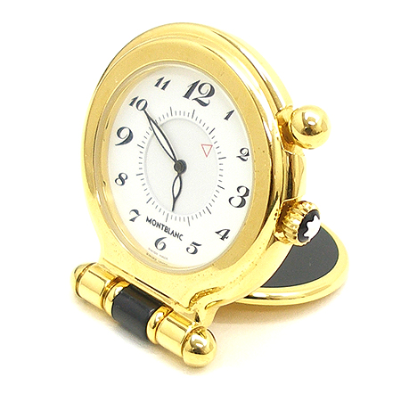 Montblanc(������) ���� Travel Timepiece ���� Ź��� �ð� [��������] �̹���3 - ���̺��� �߰���ǰ