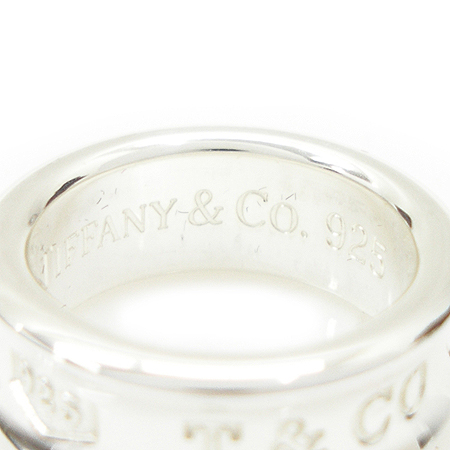 Tiffany(Ƽ�Ĵ�) 925(�ǹ�) 1837 ���� ����-6ȣ [��������] �̹���2 - ���̺��� �߰���ǰ
