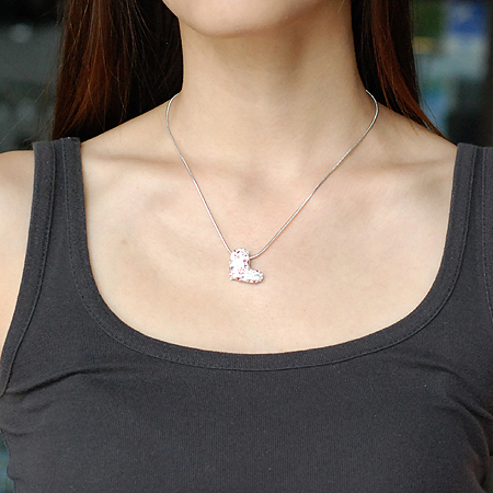 Swarovski(���ͷκ꽺Ű) 871663 ��Ʈ ���Ʈ ����� �̹���5 - ���̺��� �߰���ǰ