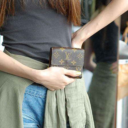 Louis Vuitton(̺) M61654 ׷ ĵ    ̹5 - ̺ ߰ǰ