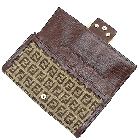 Fendi(���) 8M0021 FF�ΰ� �ڰ��� ���� �ΰ� ������ [��������] �̹���3 - ���̺��� �߰���ǰ