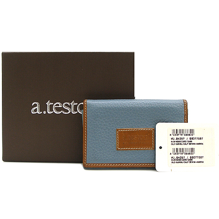 A.testoni(�׽����) 94257 �Ľ��ں��� ���� ���� ȥ�� ī������ [��������] �̹���2 - ���̺��� �߰���ǰ
