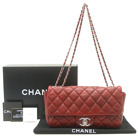 Chanel() A48555 ڷ  ü  [б2ȣ] ̹2 - ̺ ߰ǰ