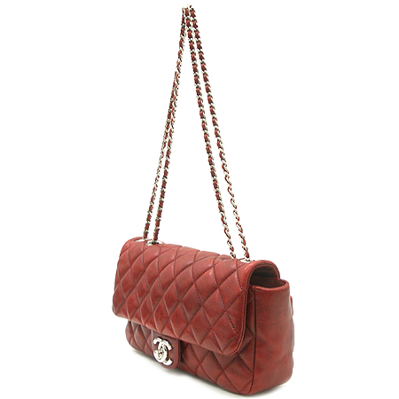 Chanel() A48555 ڷ  ü  [б2ȣ] ̹3 - ̺ ߰ǰ