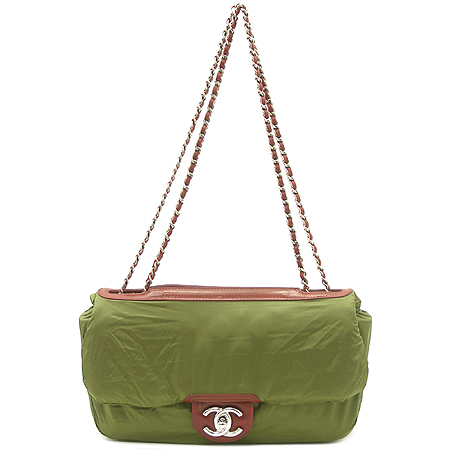 Chanel() A48555 ڷ  ü  [б2ȣ] ̹4 - ̺ ߰ǰ