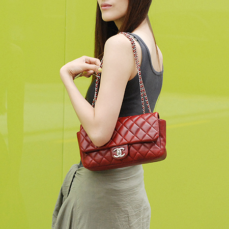 Chanel() A48555 ڷ  ü  [б2ȣ] ̹6 - ̺ ߰ǰ