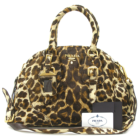 Prada(�����) BL0429 �����ĵ� ��ġ ��Ʈ�� �̹���2 - ���̺��� �߰���ǰ