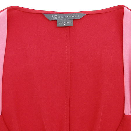Armani Exchange(�Ƹ����� �ͽ�ü����) ���ǽ� �̹���2 - ���̺��� �߰���ǰ