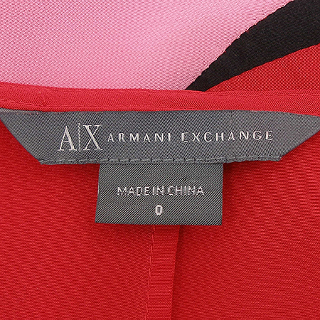 Armani Exchange(�Ƹ����� �ͽ�ü����) ���ǽ� �̹���4 - ���̺��� �߰���ǰ