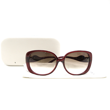 Marc_Jacobs (��ũ �����߽�) MJ263 ���� ���� ���۶� [�б�������] �̹���3 - ���̺��� �߰���ǰ