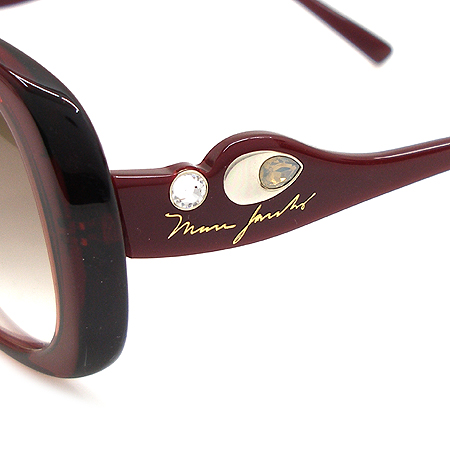 Marc_Jacobs (��ũ �����߽�) MJ263 ���� ���� ���۶� [�б�������] �̹���5 - ���̺��� �߰���ǰ