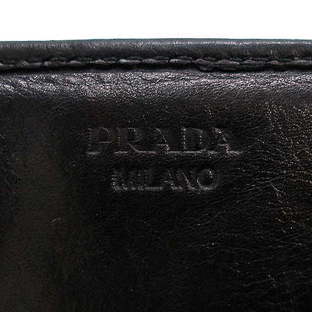 Prada(�����) 1M1132 SOFT CALF FIOCC ���� ���� ������ �̹���4 - ���̺��� �߰���ǰ