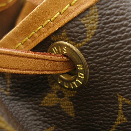 Louis Vuitton(���̺���) M42224 ���׷� ĵ���� �뿡 ����� �̹���4 - ���̺��� �߰���ǰ