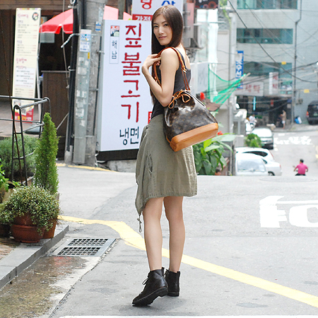 Louis Vuitton(���̺���) M42224 ���׷� ĵ���� �뿡 ����� �̹���5 - ���̺��� �߰���ǰ