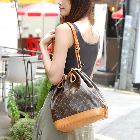 Louis Vuitton(���̺���) M42224 ���׷� ĵ���� �뿡 ����� �̹���6 - ���̺��� �߰���ǰ