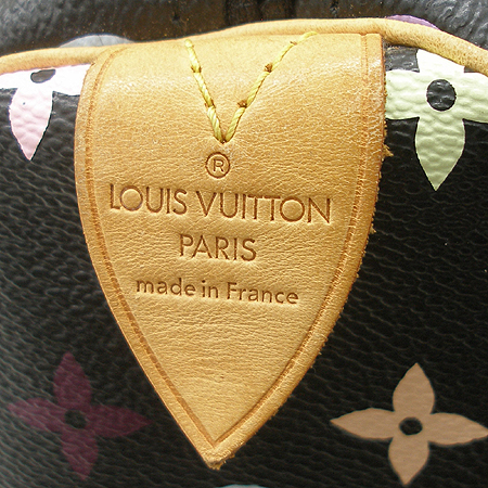 Louis Vuitton(���̺���) M92642 ���׷� ��Ƽ �÷� ���� ���ǵ� 30 ��Ʈ�� �̹���3 - ���̺��� �߰���ǰ