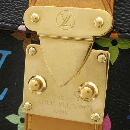 Louis Vuitton(���̺���) M92642 ���׷� ��Ƽ �÷� ���� ���ǵ� 30 ��Ʈ�� �̹���4 - ���̺��� �߰���ǰ