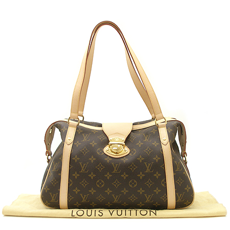 Louis Vuitton(���̺���) M51186 ���׷� ĵ���� ��Ʈ���� PM ����� �̹���2 - ���̺��� �߰���ǰ